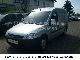 2004 Opel  Combo 1.7 truck ADMISSION € * 3 * Van or truck up to 7.5t Box-type delivery van photo 5