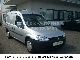 2004 Opel  Combo 1.7 truck ADMISSION € * 3 * Van or truck up to 7.5t Box-type delivery van photo 6