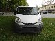 2005 Opel  Vivaro 1.9, AIR; Van or truck up to 7.5t Box-type delivery van photo 1