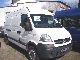 Opel  Movano 2.5 CDTI * Climate * Net € 8395, - ** L2H2 2008 Box-type delivery van - high and long photo