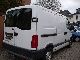 1998 Opel  Movano 2800 Van or truck up to 7.5t Box-type delivery van photo 1