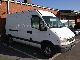 2003 Opel  Movano 2.2 DTI * Medium \u0026 High € * 3 * Van or truck up to 7.5t Box-type delivery van - high photo 13