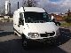 2003 Opel  Movano 2.2 DTI * Medium \u0026 High € * 3 * Van or truck up to 7.5t Box-type delivery van - high photo 1
