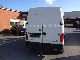 2003 Opel  Movano 2.2 DTI * Medium \u0026 High € * 3 * Van or truck up to 7.5t Box-type delivery van - high photo 5