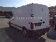 2003 Opel  Movano 2.2 DTI * Medium \u0026 High € * 3 * Van or truck up to 7.5t Box-type delivery van - high photo 6
