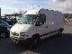 2003 Opel  Movano 2.2 DTI * Medium \u0026 High € * 3 * Van or truck up to 7.5t Box-type delivery van - high photo 7