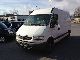 2003 Opel  Movano 2.2 DTI * Medium \u0026 High € * 3 * Van or truck up to 7.5t Box-type delivery van - high photo 8