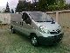 2008 Opel  Vivaro 2.0 air cross Van or truck up to 7.5t Box-type delivery van - long photo 1