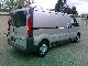 2008 Opel  Vivaro 2.0 air cross Van or truck up to 7.5t Box-type delivery van - long photo 4