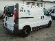 2008 Opel  Vivaro 2.0 CDTI L1H1 84 KW air / € 7550 net Van or truck up to 7.5t Box-type delivery van photo 4
