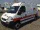Opel  Movano L2H2 Air Prod 06.2004 2004 Box-type delivery van - high and long photo