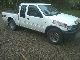 1998 Opel  Combo Sportscab Van or truck up to 7.5t Stake body photo 2
