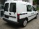 2008 Opel  Combo 1.6 CNG natural gas net: 4361, - € Van or truck up to 7.5t Other vans/trucks up to 7 photo 12