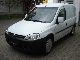 Opel  Combo 1.6 CNG natural gas net: 4361, - € 2008 Other vans/trucks up to 7 photo