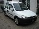 2008 Opel  Combo 1.6 CNG natural gas net: 4361, - € Van or truck up to 7.5t Other vans/trucks up to 7 photo 2