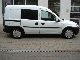 2008 Opel  Combo 1.6 CNG natural gas net: 4361, - € Van or truck up to 7.5t Other vans/trucks up to 7 photo 3