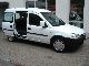 2008 Opel  Combo 1.6 CNG natural gas net: 4361, - € Van or truck up to 7.5t Other vans/trucks up to 7 photo 6