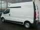 2008 Opel  Vivaro 2.5 CDTi 2900 m. Air conditioning Van or truck up to 7.5t Box-type delivery van - high photo 1