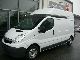 2008 Opel  Vivaro 2.5 CDTi 2900 m. Air conditioning Van or truck up to 7.5t Box-type delivery van - high photo 2