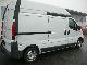 2008 Opel  Vivaro 2.5 CDTi 2900 m. Air conditioning Van or truck up to 7.5t Box-type delivery van - high photo 3