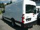 2011 Opel  Movano B R3500 125 KW L3 air / twin tires Van or truck up to 7.5t Box-type delivery van - high and long photo 3