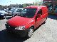 Opel  Combo Air EXP3990 GAS * - * 2008 Box-type delivery van photo