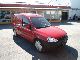 2008 Opel  Combo Air EXP3990 GAS * - * Van or truck up to 7.5t Box-type delivery van photo 2
