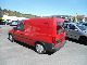 2008 Opel  Combo Air EXP3990 GAS * - * Van or truck up to 7.5t Box-type delivery van photo 3