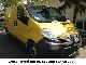 2007 Opel  Vivaro 2.0 Dci 66 KW * Sliding * Van or truck up to 7.5t Box-type delivery van photo 1