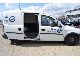 2009 Opel  Combo 1.3 CDTI DPF / Air Van or truck up to 7.5t Box-type delivery van photo 10