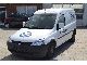 Opel  Combo 1.3 CDTI DPF / Air 2009 Box-type delivery van photo