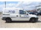 2009 Opel  Combo 1.3 CDTI DPF / Air Van or truck up to 7.5t Box-type delivery van photo 3