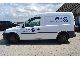 2009 Opel  Combo 1.3 CDTI DPF / Air Van or truck up to 7.5t Box-type delivery van photo 4