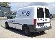 2009 Opel  Combo 1.3 CDTI DPF / Air Van or truck up to 7.5t Box-type delivery van photo 5