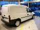 2007 Opel  Combo 1.3 CDTI DPF Van or truck up to 7.5t Box-type delivery van photo 2
