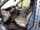 2007 Opel  VIVARO COMBI PACK CLIM 5.2 CDTI145 M1 Van or truck up to 7.5t Box-type delivery van photo 3