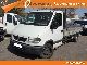Opel  Movano 2.2 DTI 90 XL CHASSIS CABINE C350 2003 Box-type delivery van photo
