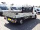 2003 Opel  Movano 2.2 DTI 90 XL CHASSIS CABINE C350 Van or truck up to 7.5t Box-type delivery van photo 1