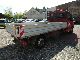 2007 Opel  MOVANO 3500 Platform Van or truck up to 7.5t Stake body photo 4