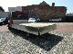 2007 Opel  MOVANO 3500 Platform Van or truck up to 7.5t Stake body photo 5