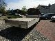2007 Opel  MOVANO 3500 Platform Van or truck up to 7.5t Stake body photo 6
