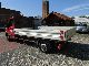 2007 Opel  MOVANO 3500 Platform Van or truck up to 7.5t Stake body photo 8