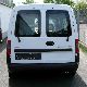 2007 Opel  COMBO 1.7 CDTi * 1.HAND * AIR CONDITIONING * NAVI * truck * Zull Van or truck up to 7.5t Box-type delivery van photo 11