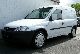 Opel  COMBO 1.7 CDTi * 1.HAND * AIR CONDITIONING * NAVI * truck * Zull 2007 Box-type delivery van photo