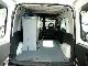 2007 Opel  COMBO 1.7 CDTi * 1.HAND * AIR CONDITIONING * NAVI * truck * Zull Van or truck up to 7.5t Box-type delivery van photo 1