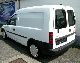 2007 Opel  COMBO 1.7 CDTi * 1.HAND * AIR CONDITIONING * NAVI * truck * Zull Van or truck up to 7.5t Box-type delivery van photo 3