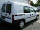 2007 Opel  COMBO 1.7 CDTi * 1.HAND * AIR CONDITIONING * NAVI * truck * Zull Van or truck up to 7.5t Box-type delivery van photo 7
