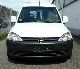 2007 Opel  COMBO 1.7 CDTi * 1.HAND * AIR CONDITIONING * NAVI * truck * Zull Van or truck up to 7.5t Box-type delivery van photo 8