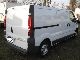 2009 Opel  Vivaro Van or truck up to 7.5t Box-type delivery van - long photo 3