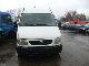 2001 Opel  Movano 2.2 DTI * / * High \u0026 Long * / * Van or truck up to 7.5t Box-type delivery van - high and long photo 1